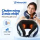 Máy Massage Cổ Vai Gáy Philips PPM3502 Cao Cấp slide 9